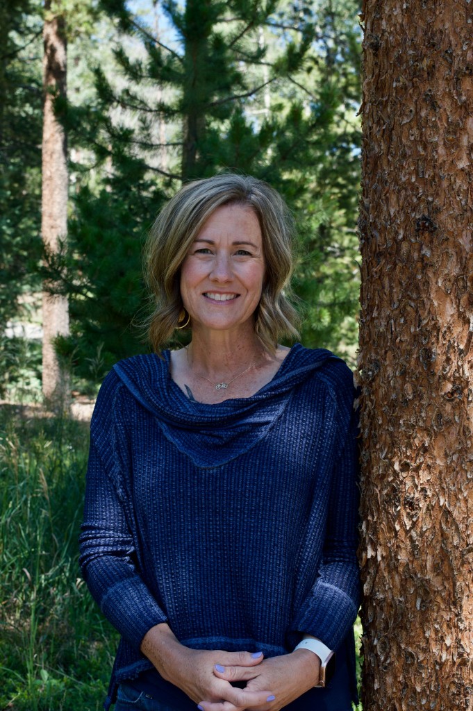 Spiritual Director portrait